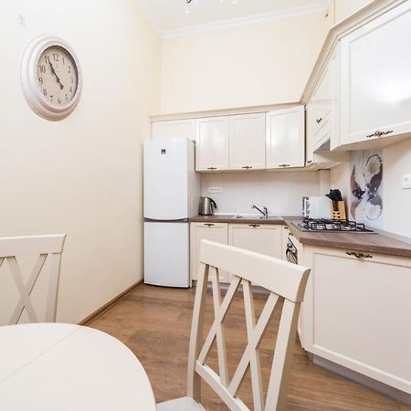 New Luxury Apartment Troitskay Одеса Екстериор снимка