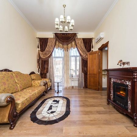 New Luxury Apartment Troitskay Одеса Екстериор снимка