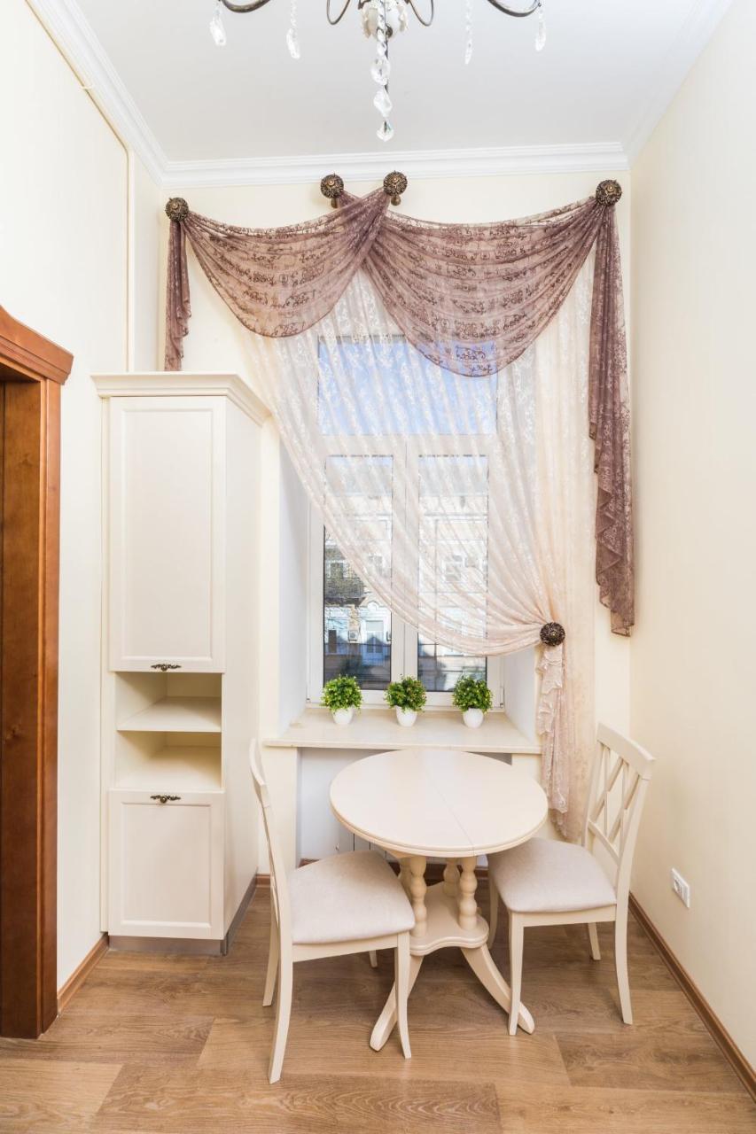New Luxury Apartment Troitskay Одеса Екстериор снимка