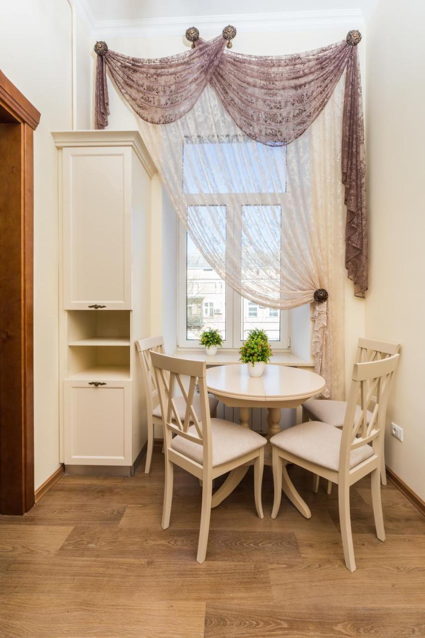 New Luxury Apartment Troitskay Одеса Екстериор снимка