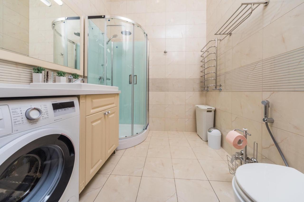 New Luxury Apartment Troitskay Одеса Екстериор снимка